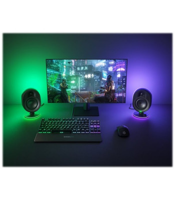 SteelSeries Arena 7 - EU - Højttaler