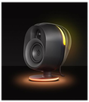 SteelSeries Arena 7 - EU - Højttaler