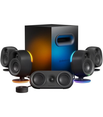 SteelSeries Arena 9 - EU - Højttaler