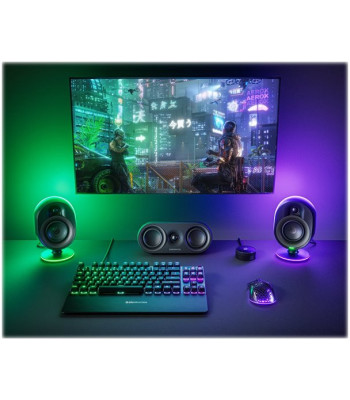 SteelSeries Arena 9 - EU - Højttaler