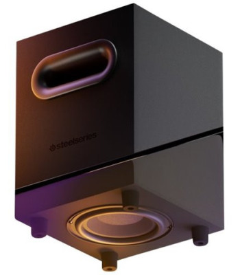 SteelSeries Arena 9 - EU - Højttaler