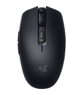 RAZER OROCHI V2 BLACK - Trådløs mus