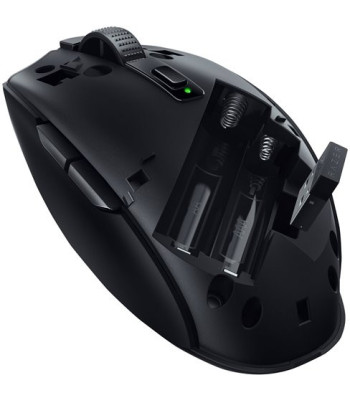 RAZER OROCHI V2 BLACK - Trådløs mus