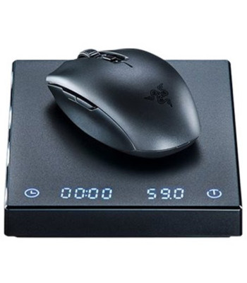 RAZER OROCHI V2 BLACK - Trådløs mus