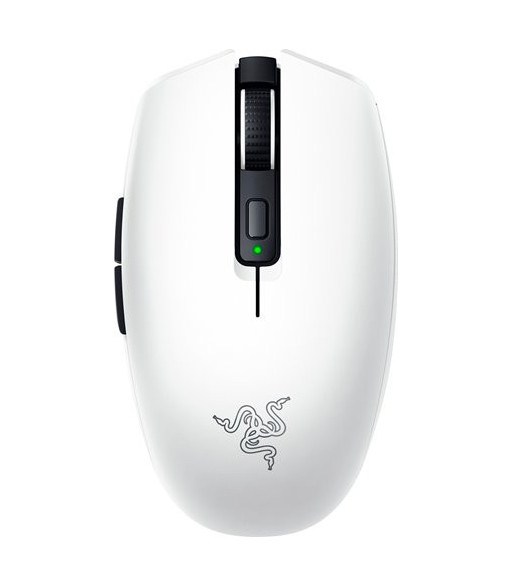 RAZER OROCHI V2 WHITE - Trådløs mus