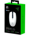 RAZER OROCHI V2 WHITE - Trådløs mus