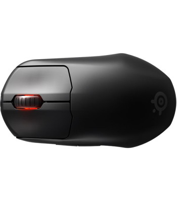 STEELSERIES Prime Wireless - Trådløs mus