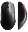 STEELSERIES Prime Wireless - Trådløs mus