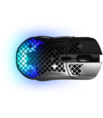 SteelSeries Aerox 5 Wireless - Trådløs mus