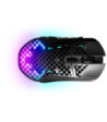 SteelSeries Aerox 9 Wireless Gaming Mouse - Trådløs mus