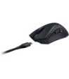 RAZER DEATHADDER V3 PRO LIGHTWEIGHT WIRELESS MOUSE - BLACK -