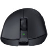 RAZER DEATHADDER V3 PRO LIGHTWEIGHT WIRELESS MOUSE - BLACK -