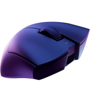 RAZER DEATHADDER V3 PRO LIGHTWEIGHT WIRELESS MOUSE - BLACK -