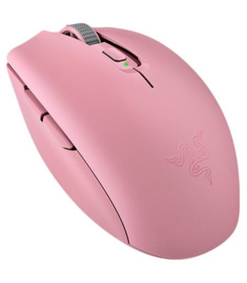 RAZER OROCHI V2 WIRELESS  MOUSE - QUARTZ