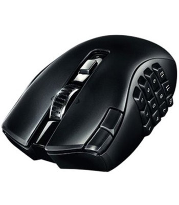 RAZER NAGA V2 HYPERSPEED - Trådløs mus