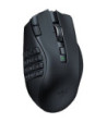 RAZER NAGA V2 HYPERSPEED - Trådløs mus