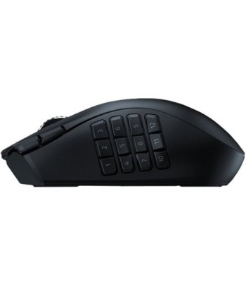 RAZER NAGA V2 HYPERSPEED - Trådløs mus