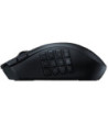 RAZER NAGA V2 HYPERSPEED - Trådløs mus