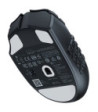 RAZER NAGA V2 HYPERSPEED - Trådløs mus