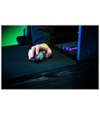 RAZER NAGA V2 HYPERSPEED - Trådløs mus