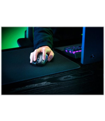 RAZER NAGA V2 HYPERSPEED - Trådløs mus