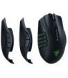 RAZER NAGA V2 PRO - Trådløs mus