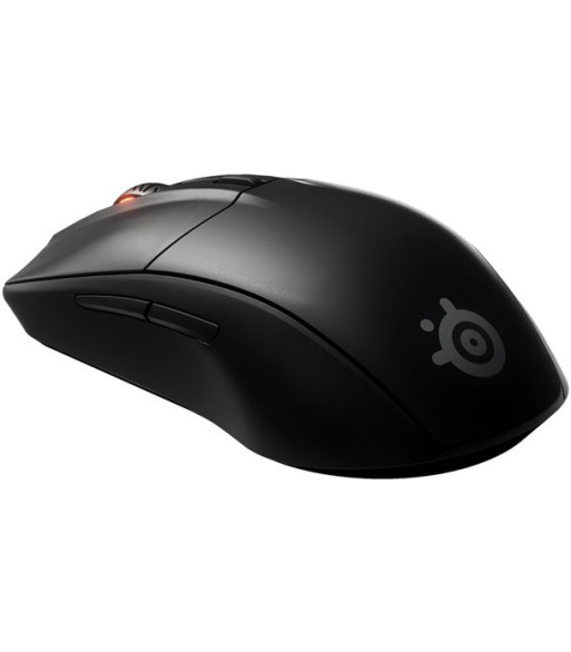 STEELSERIES Rival 3 Wireless Mouse - Trådløs mus STEELSERIES Rival 3 Wireless Mouse - Trådløs mus