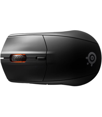 STEELSERIES Rival 3 Wireless Mouse - Trådløs mus