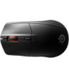 STEELSERIES Rival 3 Wireless Mouse - Trådløs mus