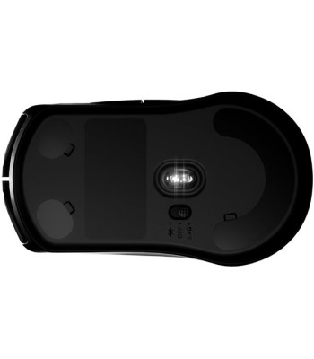 STEELSERIES Rival 3 Wireless Mouse - Trådløs mus