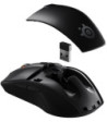 STEELSERIES Rival 3 Wireless Mouse - Trådløs mus