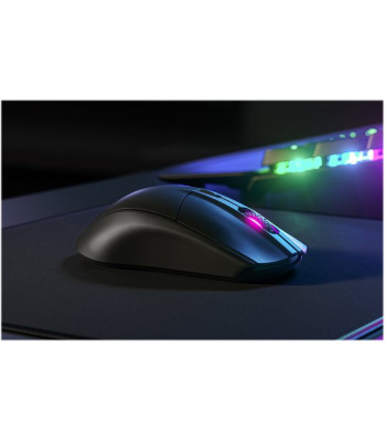 STEELSERIES Rival 3 Wireless Mouse - Trådløs mus