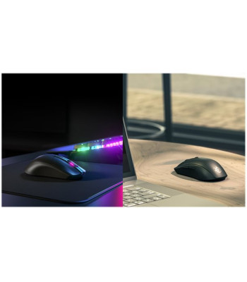 STEELSERIES Rival 3 Wireless Mouse - Trådløs mus