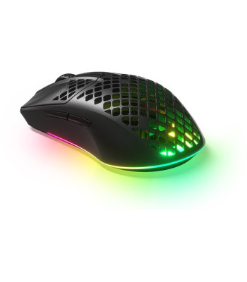STEELSERIES Aerox 3 Wireless - Trådløs mus
