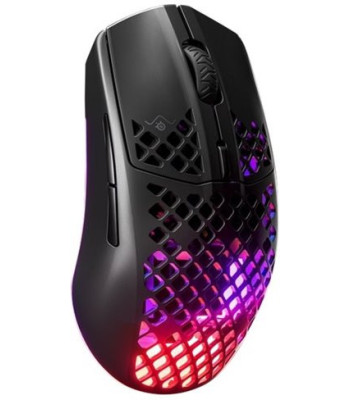 STEELSERIES Aerox 3 Wireless - Trådløs mus