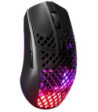 STEELSERIES Aerox 3 Wireless - Trådløs mus