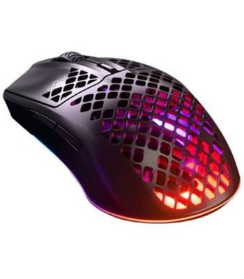 STEELSERIES Aerox 3 Wireless - Trådløs mus