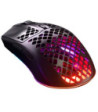 STEELSERIES Aerox 3 Wireless - Trådløs mus
