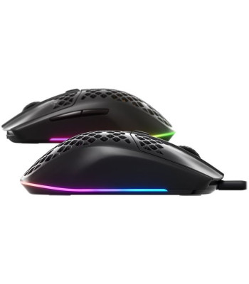 STEELSERIES Aerox 3 Wireless - Trådløs mus