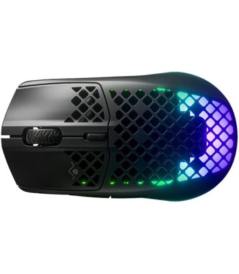 STEELSERIES Aerox 3 Wireless - Trådløs mus
