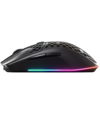 STEELSERIES Aerox 3 Wireless - Trådløs mus