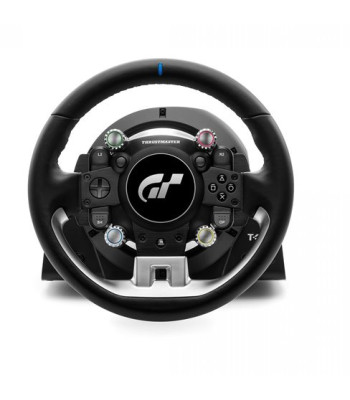 THRUSTMASTER T-GT II - Rat og pedaler