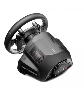 THRUSTMASTER T-GT II - Rat og pedaler