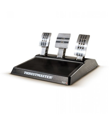THRUSTMASTER T-GT II - Rat og pedaler