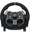 Logitech G29 Driving Force Sort - Rat og pedaler
