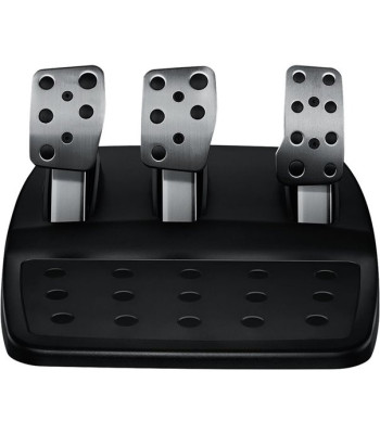 Logitech G29 Driving Force Sort - Rat og pedaler