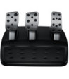 Logitech G29 Driving Force Sort - Rat og pedaler