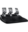 Logitech G29 Driving Force Sort - Rat og pedaler