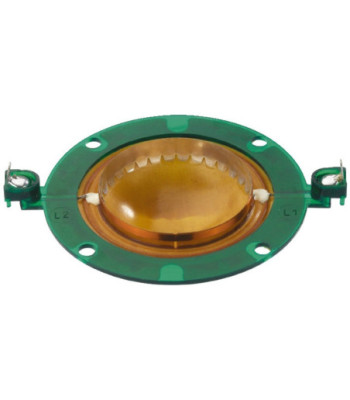 Svingspole - KU-916T/VC MONACOR