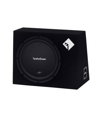 Rockford Fosgate R1L-1x12 Udstillingsmodel